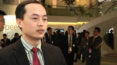 Coherent 100G solution