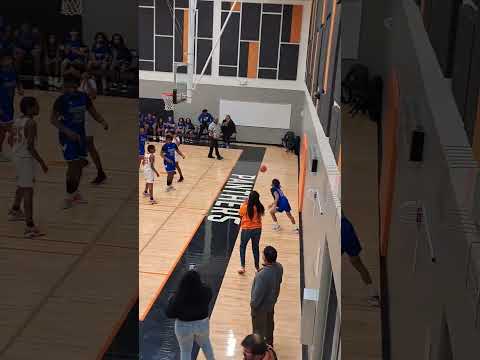 Arrowhead middle school vs Gloria Willis middle school basketball game 🏀
