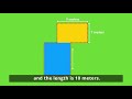 Measuring Areas of Rectangles
