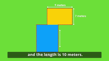 [3.MD.7D] Adding Partial Areas