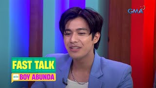 Fast Talk with Boy Abunda: Jeff Moses, NILILIGAWAN BA si Jillian Ward?! (Episode 312)