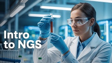 Lecture 02 : Introduction of NGS