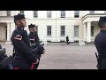 QOGLR - GURKHAS ON PUBLIC DUTY (FIT FOR ROLE PARADE)