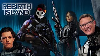 Call Of Duty Warzone Rebirth Island Funny Moments.exe