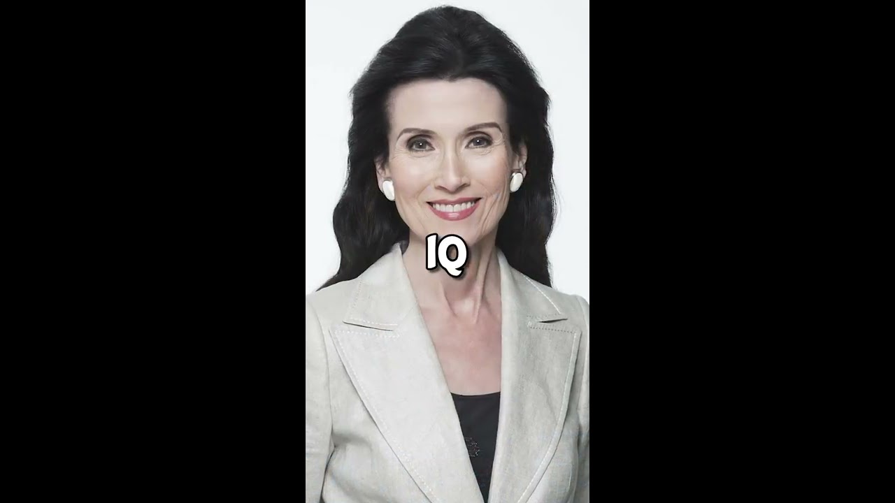 The Highest IQ Ever 