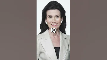 The Highest IQ Ever 