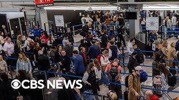 What should travelers do to prepare for flight disruptions?