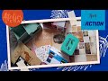 Haul action l nouveaux dies cuts magnifiques l enfin les blocs sont l