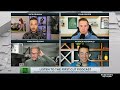 The 5 BIGGEST Storylines for 2024 Masters - Early Masters Preview on CBSSN | The First Cut Podcast