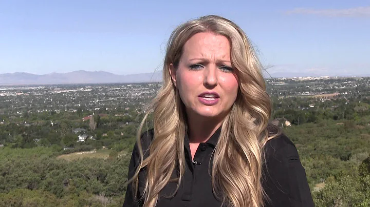 Gun Nation News: Meet Brandy Vega GNN Host