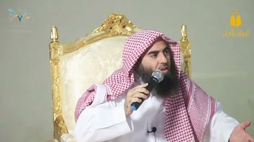 محمد اللحيدان سورة الحاقة كاملة بالتسجيل المشهور 1426هـ-2005م
