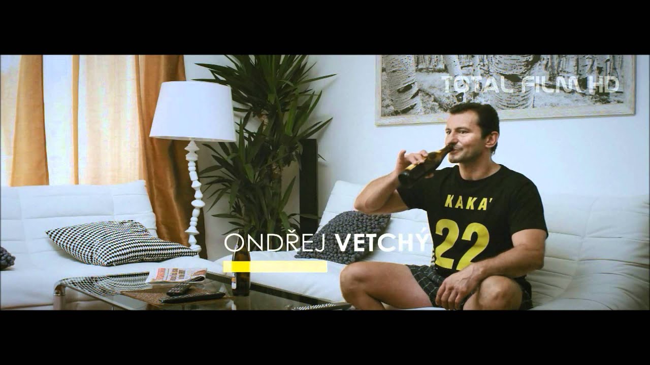 LÁSKA JE LÁSKA (2012) oficiální HD trailer