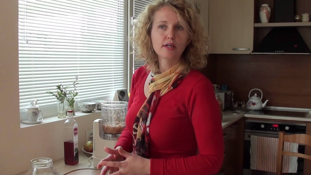 Как да направим ябълков оцет вкъщи