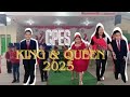 CPES KING QUEEN 2025 Shortsviral Family Shortvideo Happy Subscribe CPES KING QUEEN 2025 Shortsviral Family Shortvideo Happy Subscribe