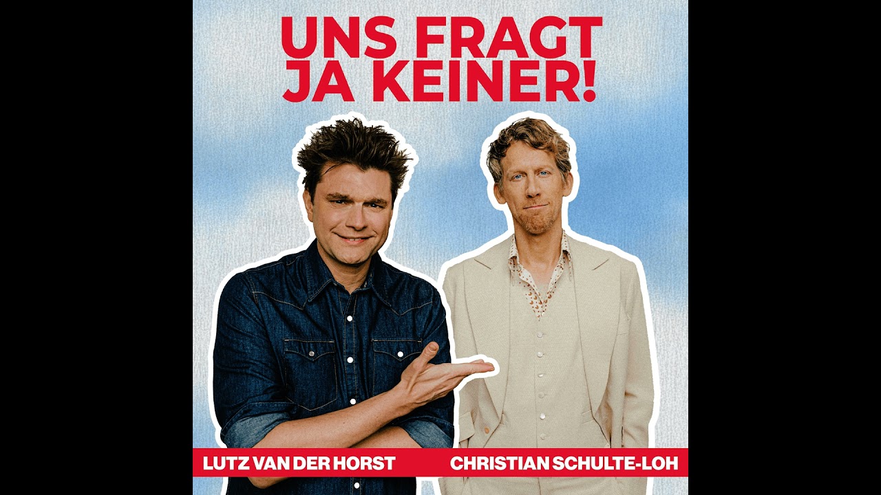 #64 Lutz & Christian über Lottogewinne und Schluss machen