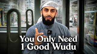 How To Change Your Life And Open Endless Opportunities || Sheikh Ali Hammuda