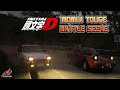 Momiji Touge Downhill Scene [Assetto Corsa]