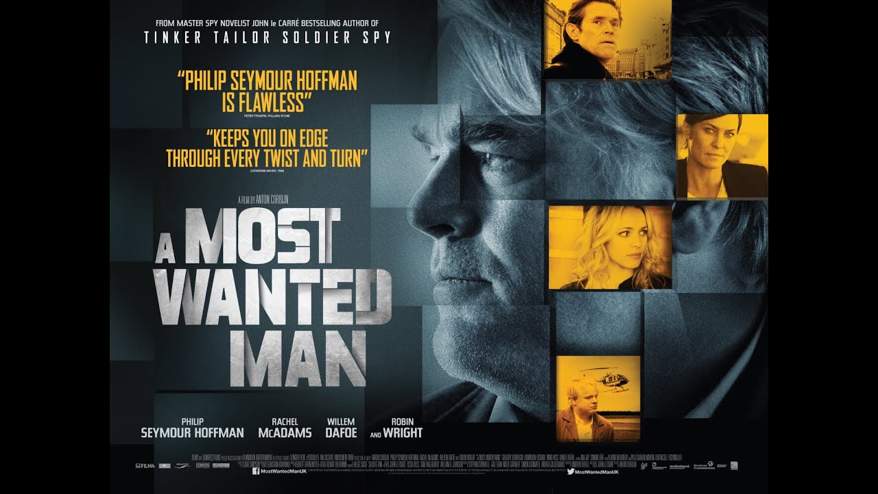 A Most Wanted Man Kritik A Most Wanted Man Kritik