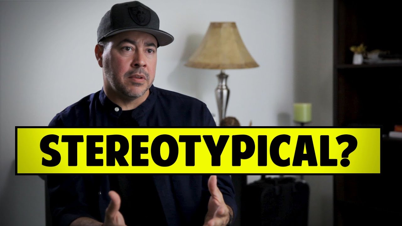 Ken Castillo Everyone Has A Different Path To Hollywood: How Ken Castillo Became A ...