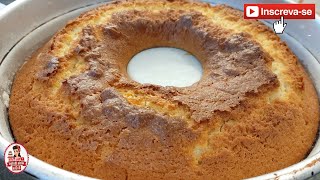 Simple cake / Fluffy, soft and economical screenshot 1