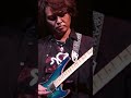 Lucifer D DAITA TGE WHITE HOLE #daita #guitar #rock #japan #shorts