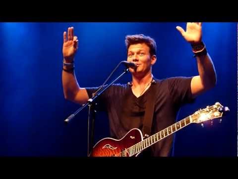 [HD] Tyler Ward - Forget To Say No (Dortmund, October 18, 2012)