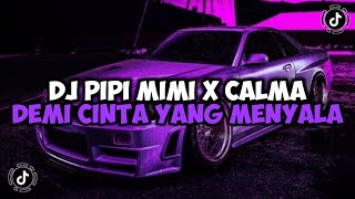 DJ PIPI MIMI || DJ PIPI PIPI PIPI MIMI SAYANG PIPI JANGAN TINGGALIN MIMI JEDAG JEDUG VIRAL TIKTOK