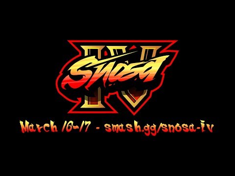 SNOSA IV Trailer