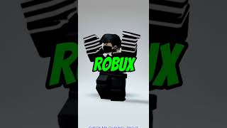 Unlimited Robux