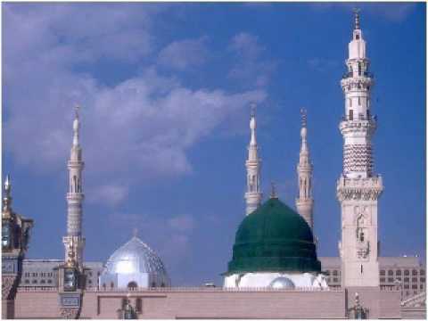 BOLO MADINA MADINA MADINABY AZAM RAZA