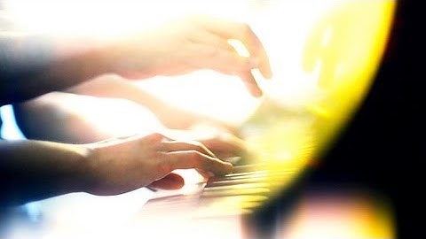 Anderson & Roe - THE RITE OF SPRING (3 of 10) - Spring Rounds