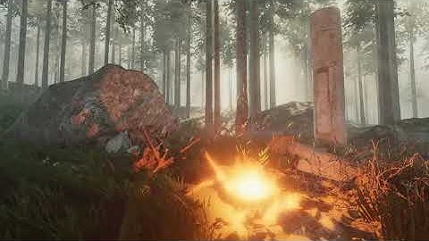 Unity 2020 is insane! ( starting an Open World Project )