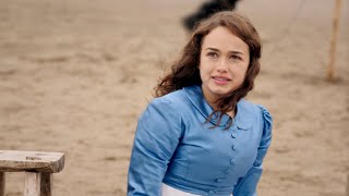 Sanditon: Episode 7 Scene
