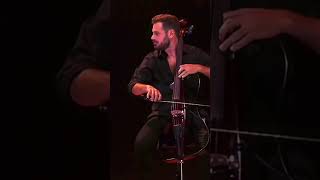 #stjepanhauser #hausercello #violin #love #cello #viral #usashorts #usa #germany #italy #belgium