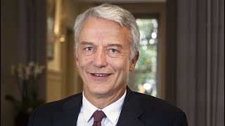 Medef : qui est Patrick Martin, le favori pour devenir le nouveau patron des patrons ?