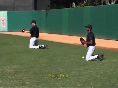 Pitching Drills by Tom House