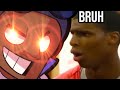 BROCK GOT NERFED | Brawl Stars Montage