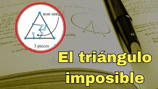 Why Did This Triangle Confuse Mathematicians For 120 Years?