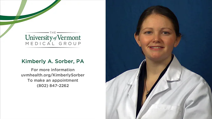 Kimberly A. Sorber, PA