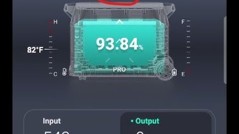 Solar Charge Too Fast!? What