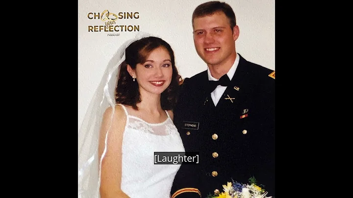Choosing Your Reflection Podcast - April Stephens ...