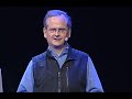 Equality | Lawrence Lessig | TEDxVilnius