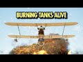 The PO-2M has INCENDIARY BOMBS! 🔥🔥