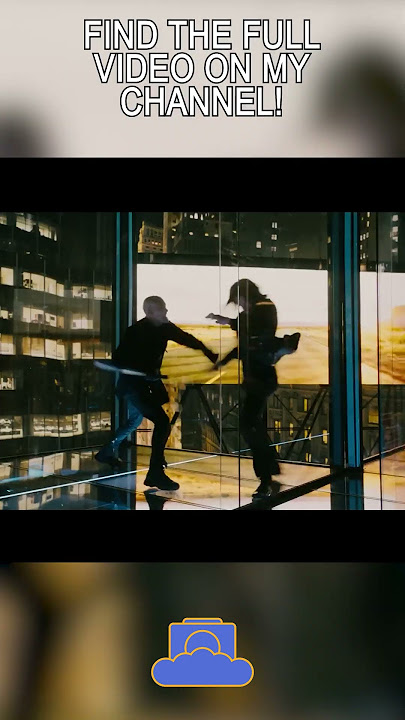 The Beautiful Colors of John Wick