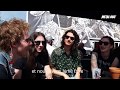 Capture de la vidéo Messa - Interview Hellfest 2019 (Teaser, Full Interview In Description)