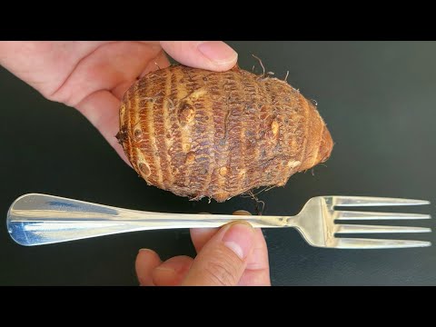 Video: DIY Eat - Frühlings-Topper & Juckende Haut Fischgericht