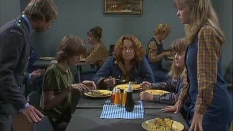 Prisoner Cell Block H ep0284 Part 4