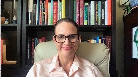 Attachment Theory Part 1