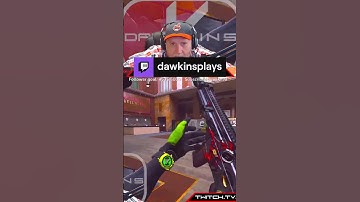 Dawk Gets Accused of Hacking Again on MW3 | dawkinsplays on #Twitch