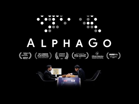 AlphaGo – The Movie | Full award-winning documentary